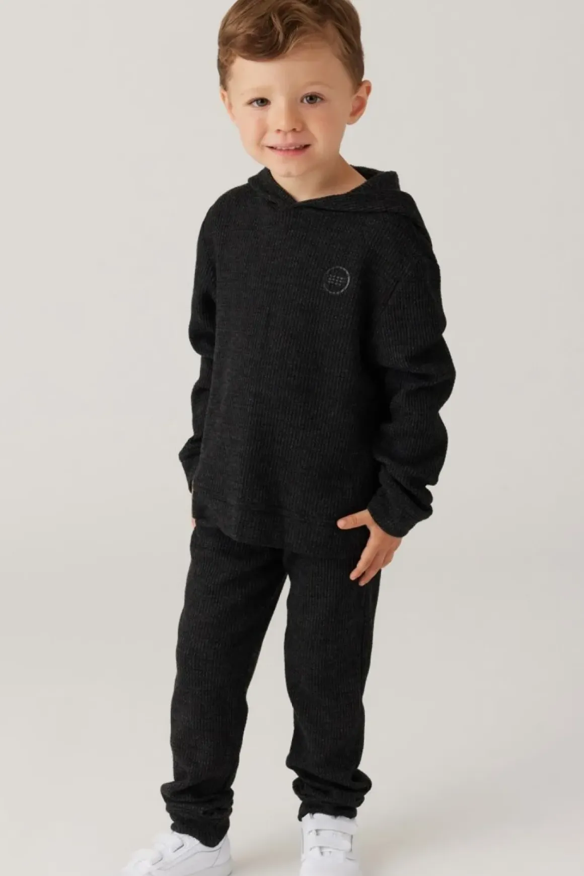 THERMAL SWEATPANTS