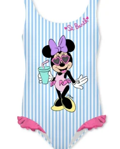 TIANA MINNIE ST BARTH ONE PIECE SWIMSUIT (PREORDER)