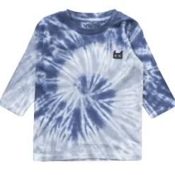 TIE DYE LENNY LONG SLEEVE TSHIRT