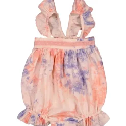 TIE DYE MERVEILLE ROMPER