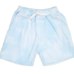 TIE DYE SHORTS
