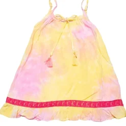 TIE DYE SUNDRESS