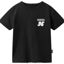 TINY LUCKY SNAKE TSHIRT