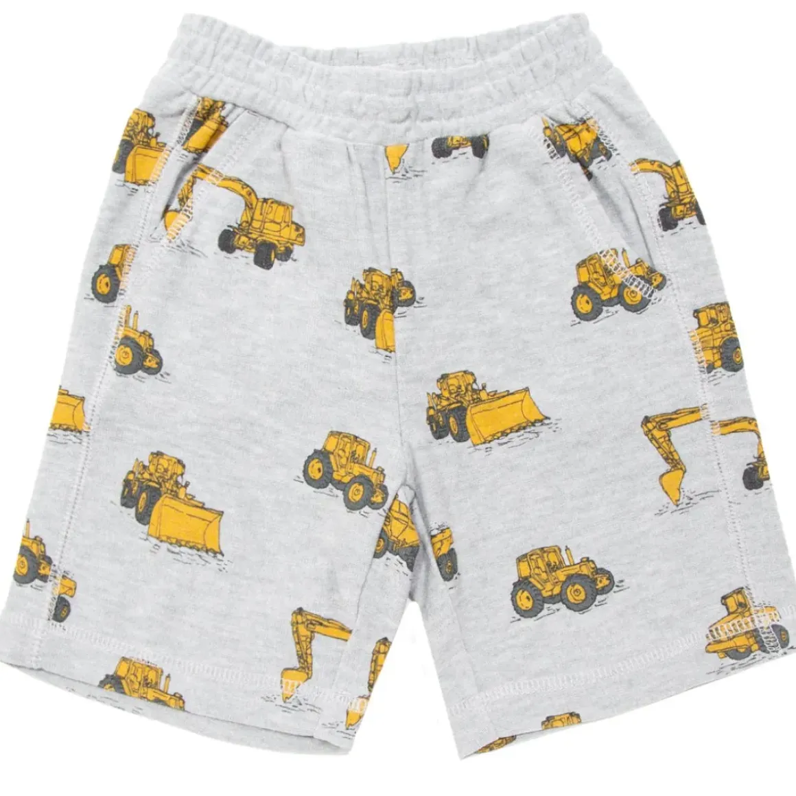 TRACTOR ZONE SHORTS