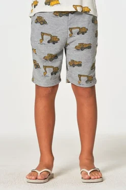 TRACTOR ZONE SHORTS