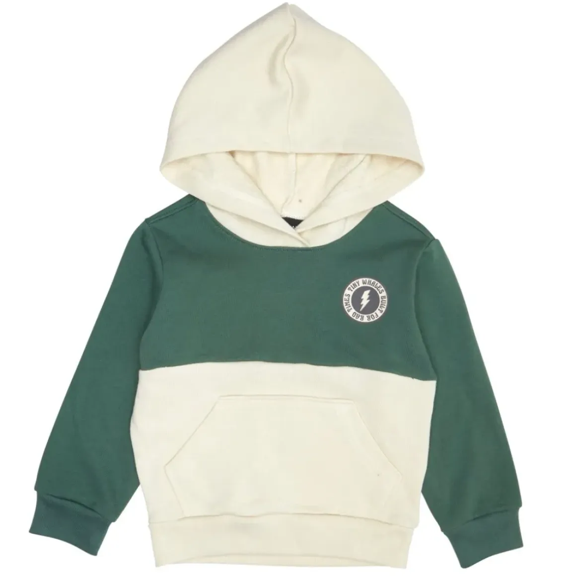 TRAILBLAZER HOODIE
