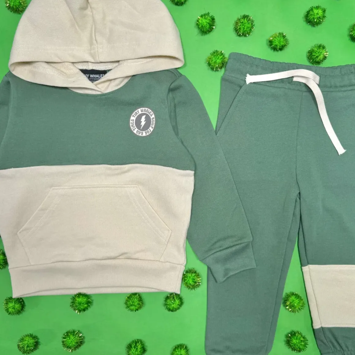 TRAILBLAZER HOODIE