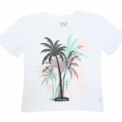 TROPICS TSHIRT