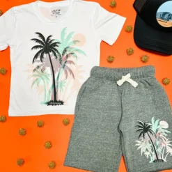 TROPICS TSHIRT