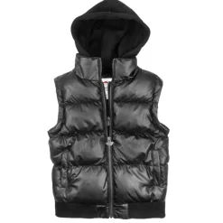 TURNSTILE REMOVABLE SLEEVES JACKET/VEST