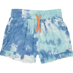 TURQUOISE WATER NATALIE SHORTS