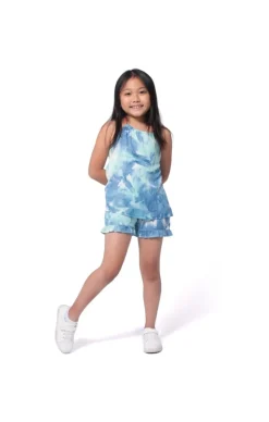 TURQUOISE WATER SANIBEL TANK TOP