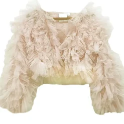 TUTU JACKET