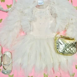 TUTU JACKET