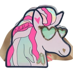 UNICORN PURSE