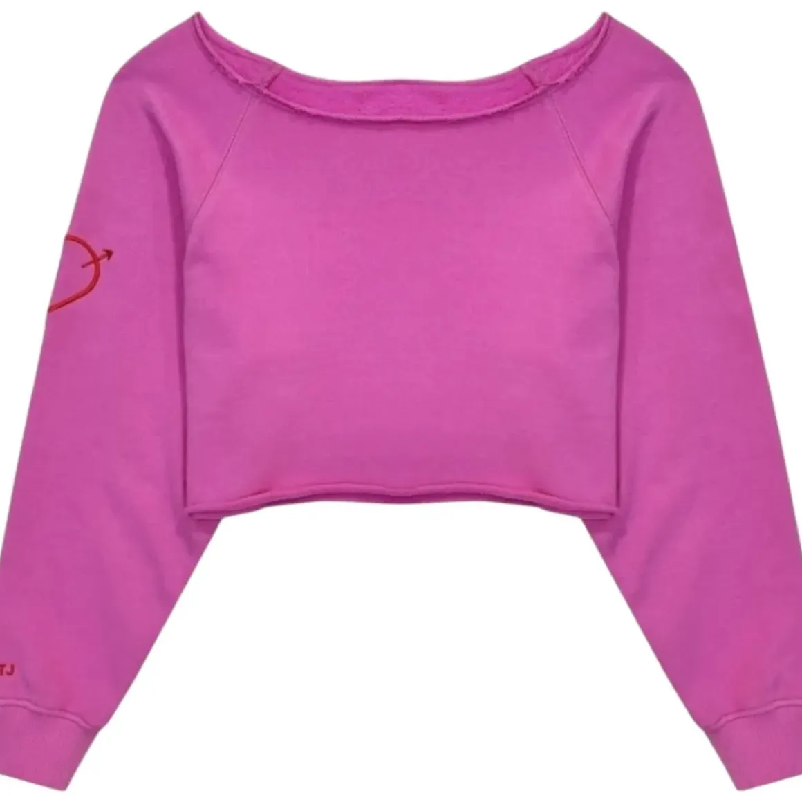 VDAY SHANE SWEATSHIRT