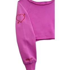 VDAY SHANE SWEATSHIRT