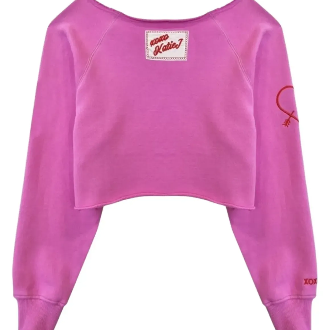 VDAY SHANE SWEATSHIRT