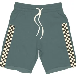 VIBE CHECK SWEAT SHORTS