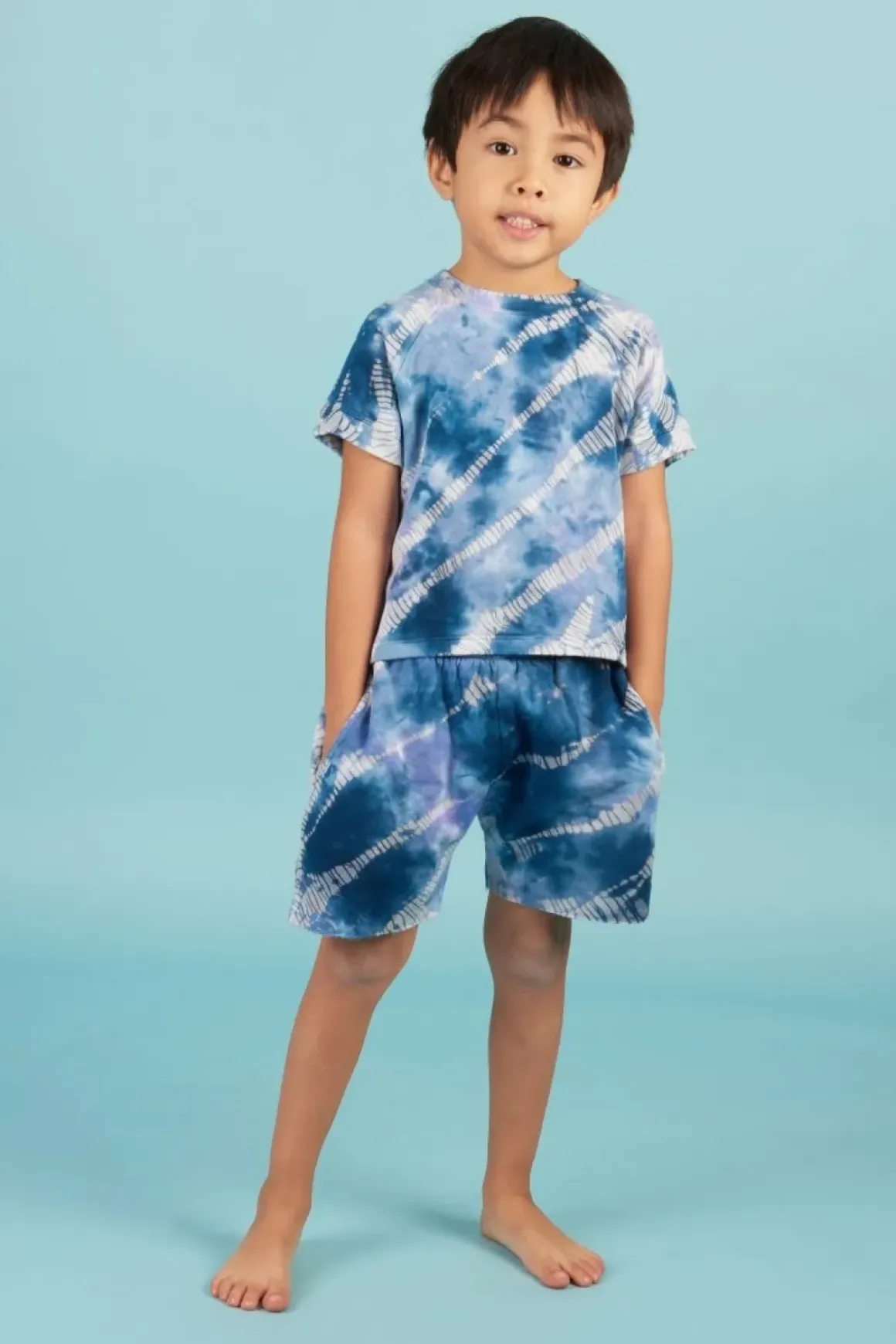 VIBE SHORTS
