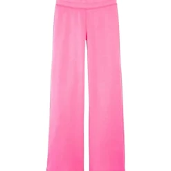 VINTAGE ROSE DYLAN WIDE LEG SWEATPANTS