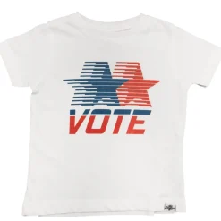 VOTE STARS TSHIRT