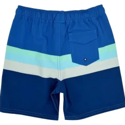VOYAGER SWIM TRUNKS