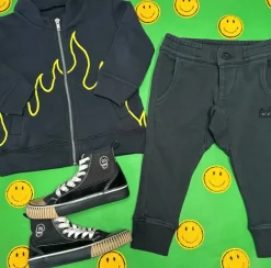 WALLABY2 SWEATPANTS