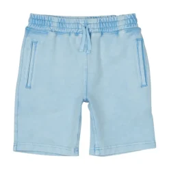 WASHED SHORTS