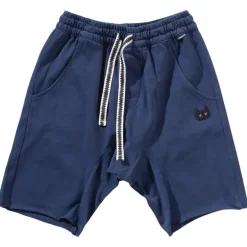 WASHED SLACKER SHORTS