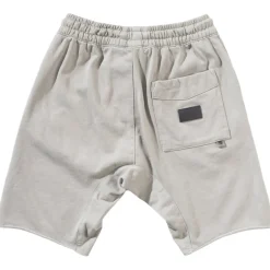 WASHED SLACKER SHORTS