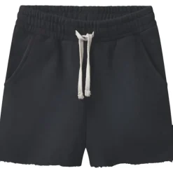 WASHED SWEATSHORTS