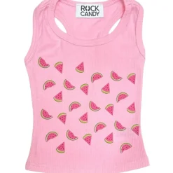 WATERMELON TANK TOP
