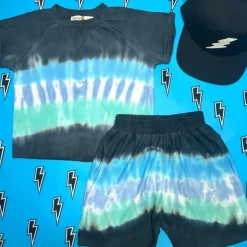 WAVE VIBE SHORTS
