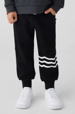 WAVES SWEATPANTS