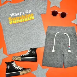 WHAT'S UP SUNSHINE TSHIRT