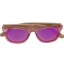 WOODEN SUNGLASSES
