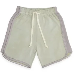 YIN YANG MALIBU SHORTS