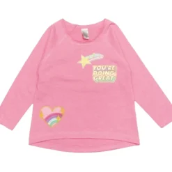 YOU'RE DOING GREAT LIGHTWEIGHT SWEATSHIRT