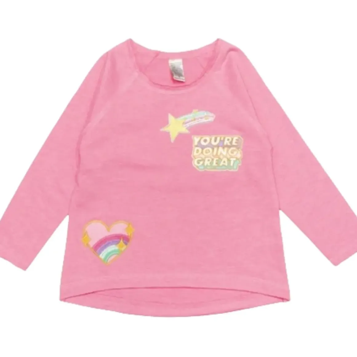 YOU'RE DOING GREAT LIGHTWEIGHT SWEATSHIRT