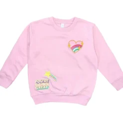 YOU'RE DOING GREAT SWEATSHIRT