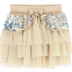 ZIGGY SEQUIN TUTU SKIRT